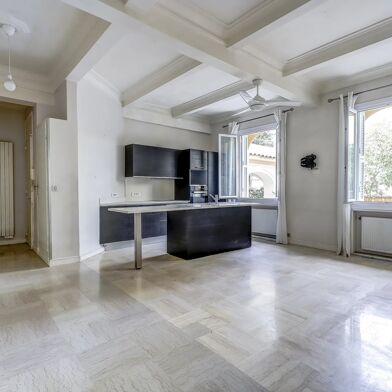 Appartement 5 pièces 420000 €