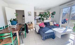 Appartement 2 Pièces 47 m² à louer à Saint-Avertin (37550)