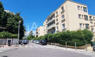 Appartement 3 Pièces 81 m² à vendre à Nice (06000)