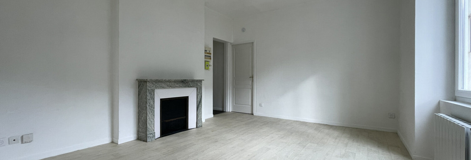 Appartement 2 Pièces 53 m² à vendre à Froges (38190)