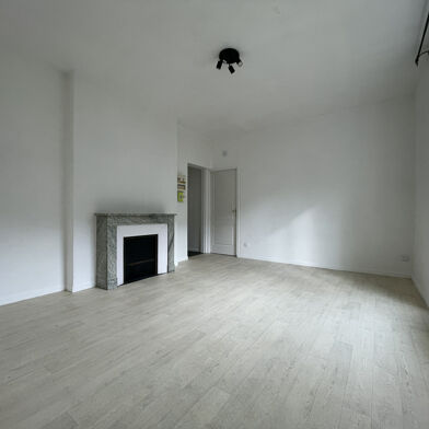 Appartement 2 pièces 120000 €