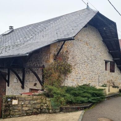 Maison 3 pièces 190000 €