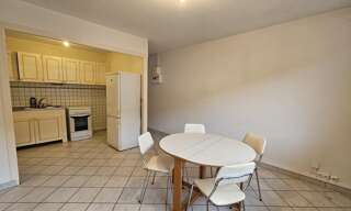 Appartement 2 Pièces 40 m² à louer à Allevard (38580)