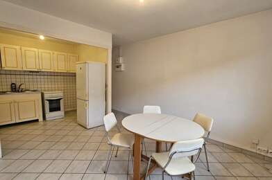 Appartement 2 pièces 513 €