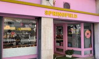 Commerce 1 Pièce 20 m² à vendre à Nice (06000)