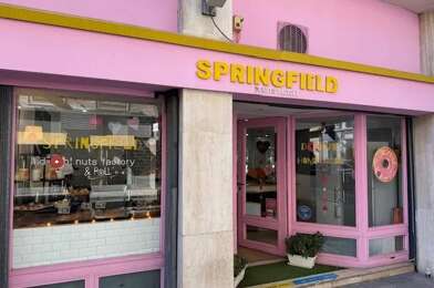 Commerce 1 pièces 50000 €