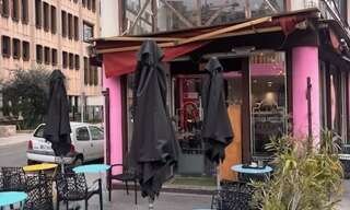 Commerce 4 Pièces 131 m² à vendre à Nice (06100)