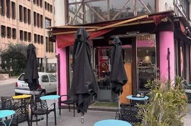 Commerce 4 pièces 290000 €