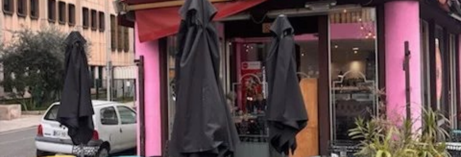 Commerce 4 Pièces 131 m² à vendre à Nice (06100)