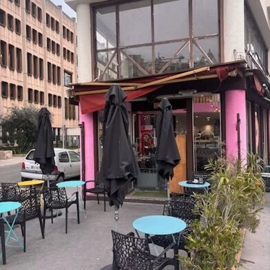 Commerce 4 pièces 290000 €