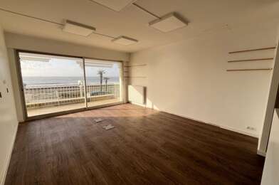 Appartement 2 pièces 593600 €