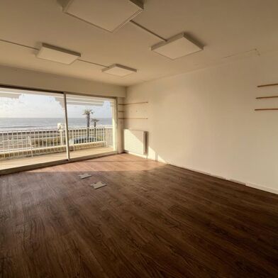 Appartement 2 pièces 593600 €