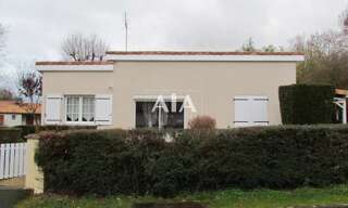 Maison 4 Pièces 54 m² à vendre à Payroux (86350)