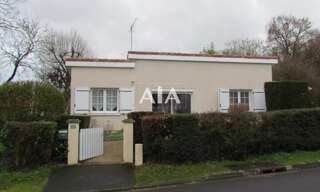 Maison 4 Pièces 54 m² à vendre à Payroux (86350)