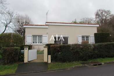 Maison 4 pièces 85600 €