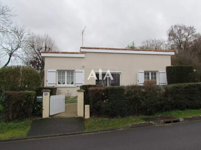 PAYROUX SUD VIENNE — photo du bien