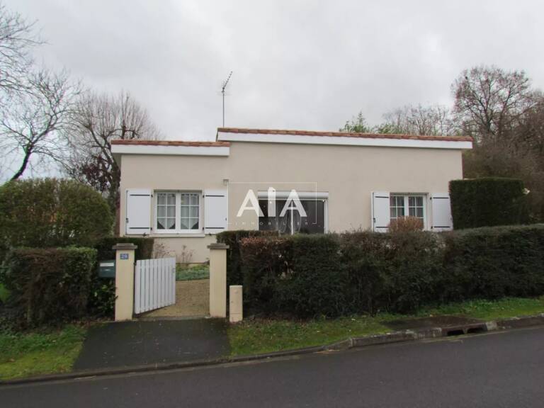 PAYROUX SUD VIENNE — photo 1