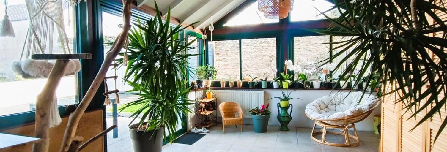 Maison 6 Pièces 115 m² à vendre à Pont-Croix (29790)