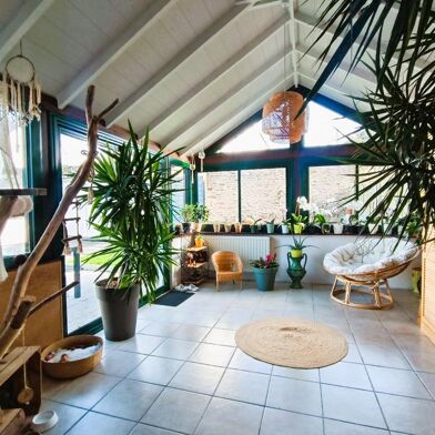 Maison 6 pièces 263750 €