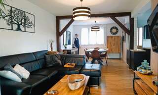 Maison 6 Pièces 115 m² à vendre à Pont-Croix (29790)