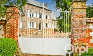 Maison 6 Pièces 189 m² à vendre à Gisors (27140)