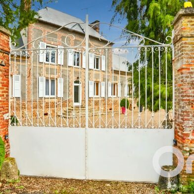 Maison 6 pièces 320000 €