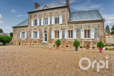 Maison 6 pièces 320000 €