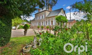 Maison 6 Pièces 189 m² à vendre à Gisors (27140)