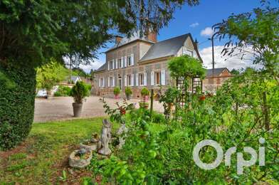 Maison 6 pièces 320000 €