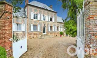 Maison 6 Pièces 189 m² à vendre à Gisors (27140)