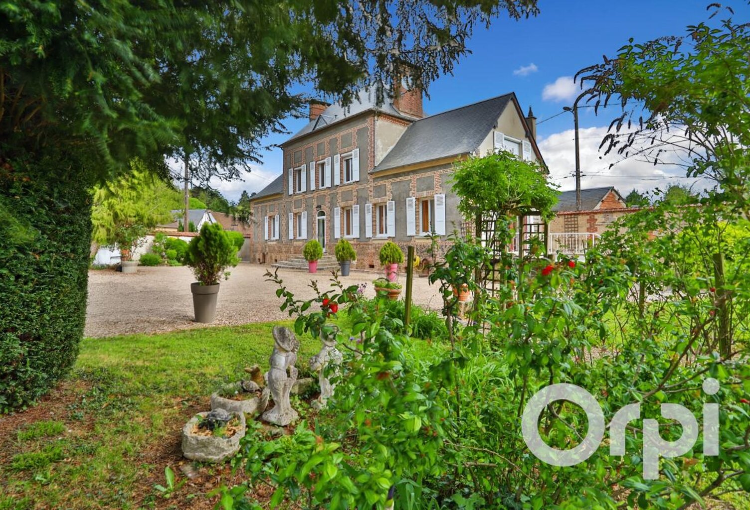 Proche de Gisors — photo 1