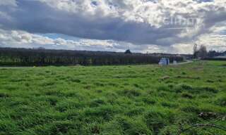 Terrain  581 m² à vendre à Druye (37190)