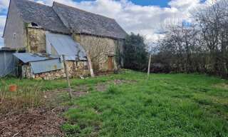 Terrain  595 m² à vendre à Druye (37190)