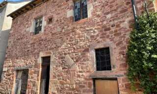 Maison 2 Pièces 180 m² à vendre à Clairvaux-d'Aveyron (12330)