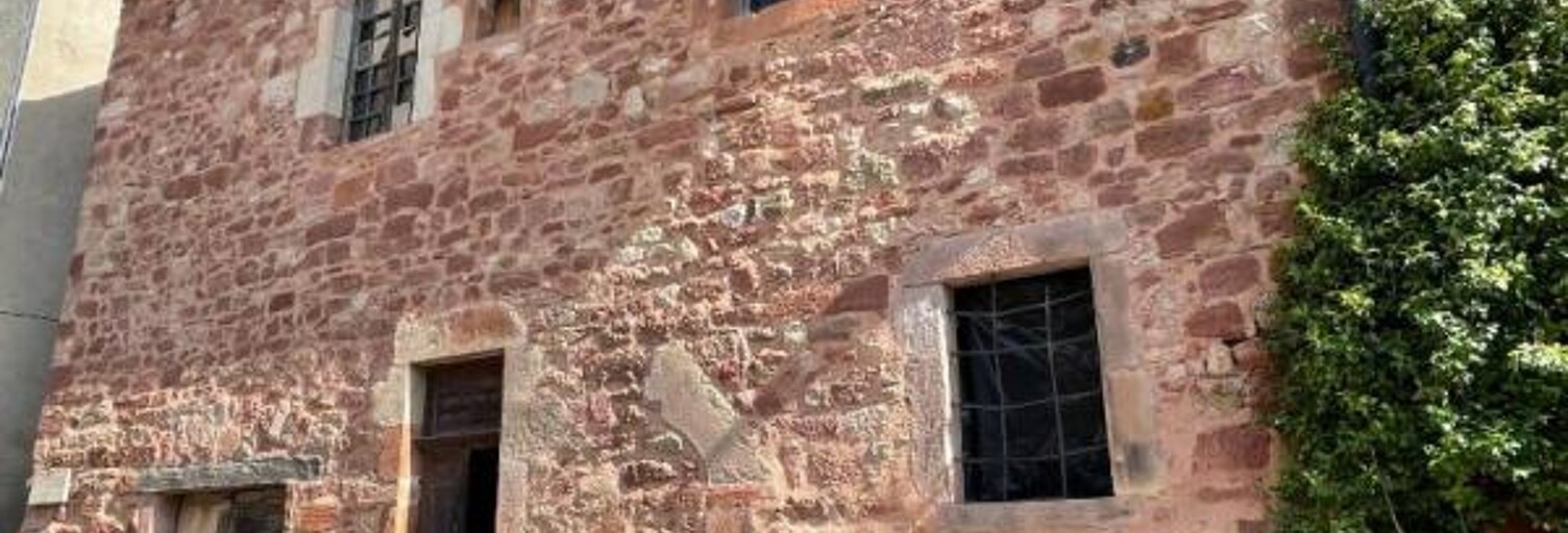 Maison 2 Pièces 180 m² à vendre à Clairvaux-d'Aveyron (12330)