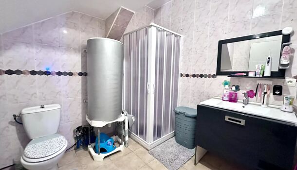 Immeuble 9 pièces  à vendre Perpignan 66000