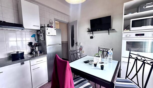 Immeuble 9 pièces  à vendre Perpignan 66000
