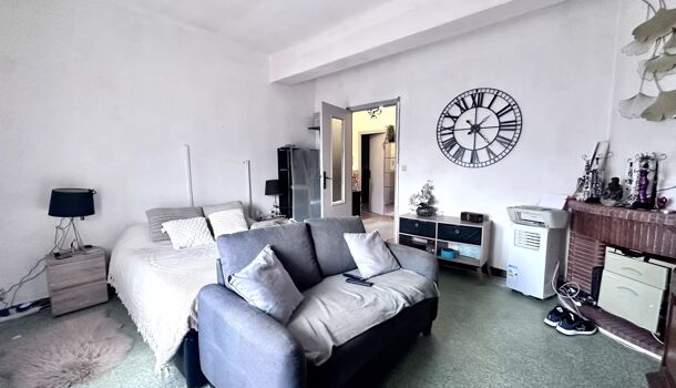 Immeuble 9 pièces  à vendre Perpignan 66000