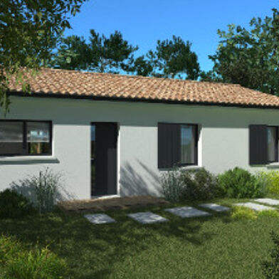 Maison  299020 €