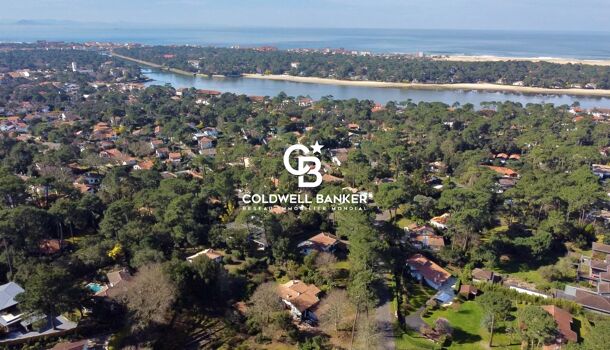 Villa / Maison 6 pièces  à vendre Hossegor 40150