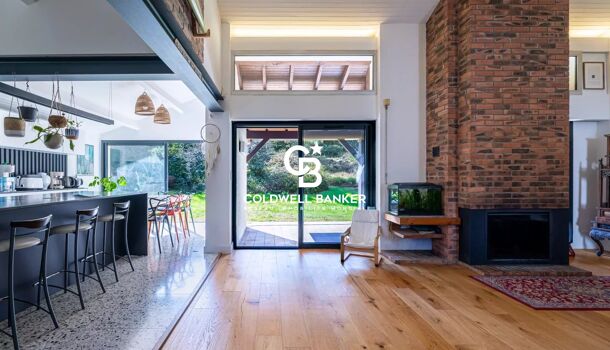 Villa / Maison 6 pièces  à vendre Hossegor 40150