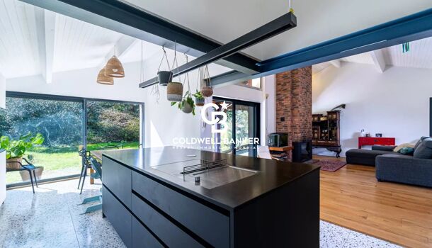 Villa / Maison 6 pièces  à vendre Hossegor 40150