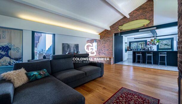 Villa / Maison 6 pièces  à vendre Hossegor 40150