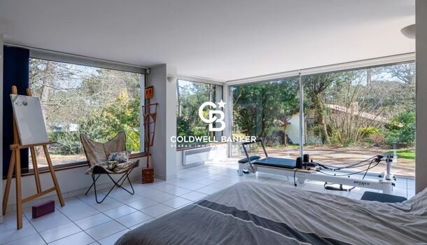 Villa / Maison 6 pièces  à vendre Hossegor 40150