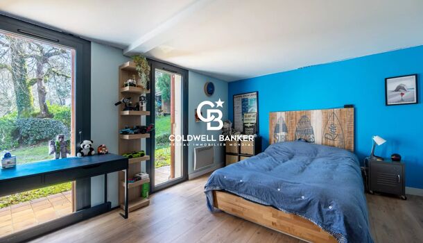 Villa / Maison 6 pièces  à vendre Hossegor 40150