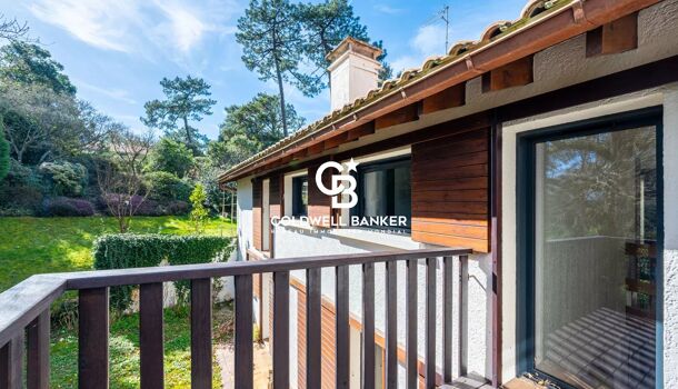 Villa / Maison 6 pièces  à vendre Hossegor 40150