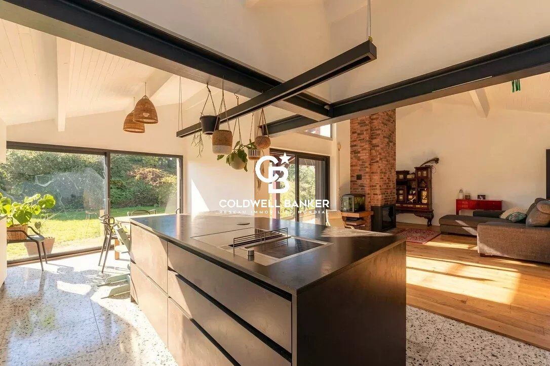 Villa / Maison  T6 à vendre Hossegor 40150