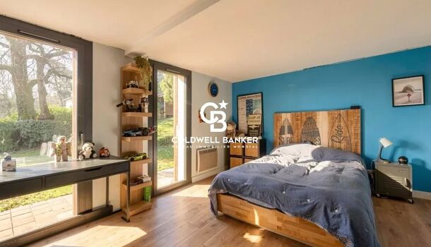 Villa / Maison 6 pièces  à vendre Hossegor 40150