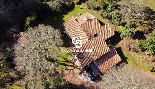 Villa / Maison 6 pièces  à vendre Hossegor 40150