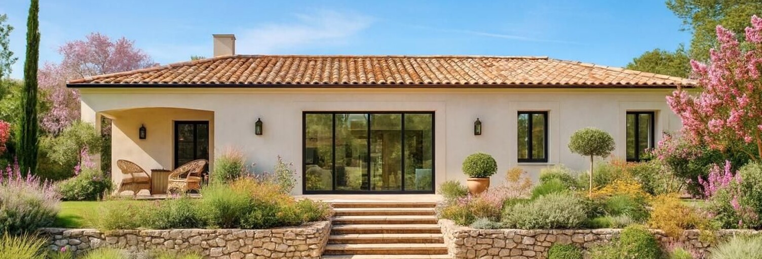 Maison 80 m² à construire Saint-Quentin-de-Baron (33750)